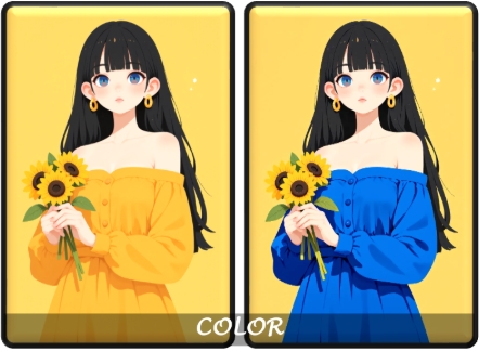 MagicQuill-demo-beautiful-hair